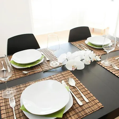Apartment Exklusives Bergblick Im Herzen Von *